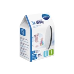BRITA Water Filter - Purify Your Drinking Water with Superior Quality (SKU: 4006387051761)